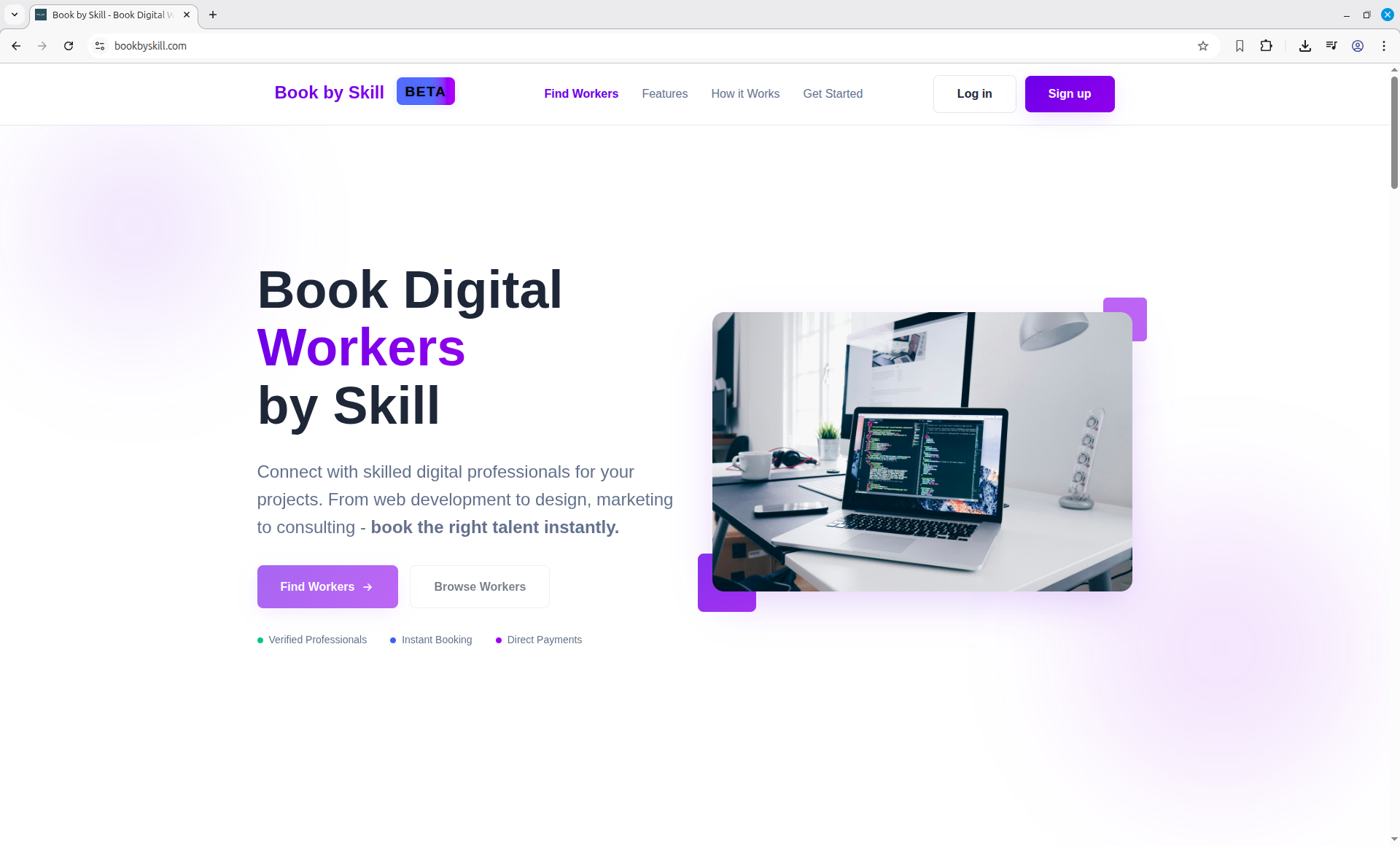 Book by Skill